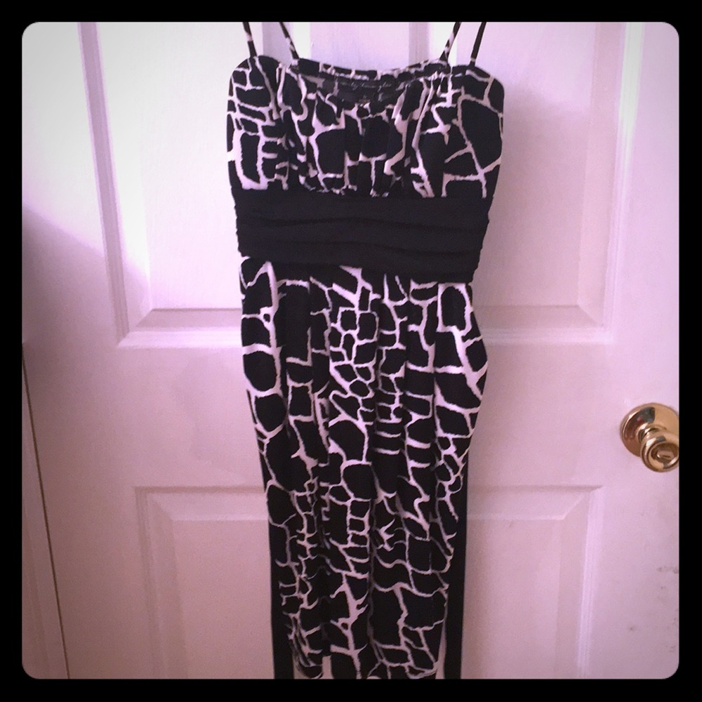 Cocktail dress